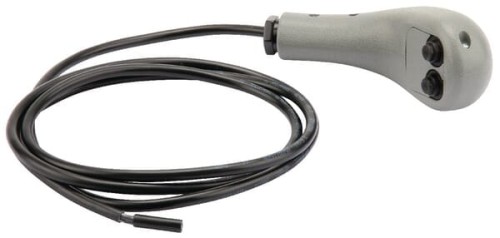 Uchwyt joysticka z 2 przyciskami 1433840 - Intertraktor