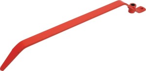 Zagarniacz bruzdki redlicznej lewy G16620720R