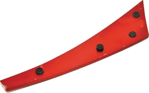 Listwa odkładnicy nr 4, lewa Kverneland KK083224R - Intertraktor