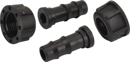 Złączka wtykowa BU1091029 - Intertraktor