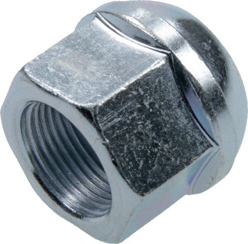 Nakrętka koła M22x1.5 Zetor 973642 - Intertraktor