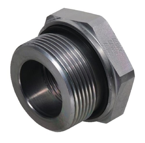 Złącze redukcyjne gwint zew./wew. 1-1/2"x1" BSP z uszczelką REDR1121WD - Intertraktor