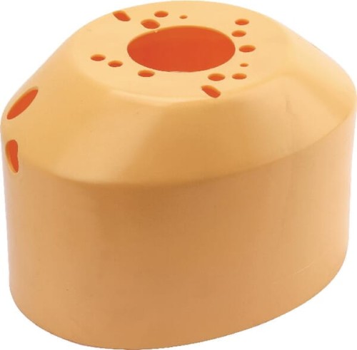Kołpaki ochronne 3378469 - Intertraktor