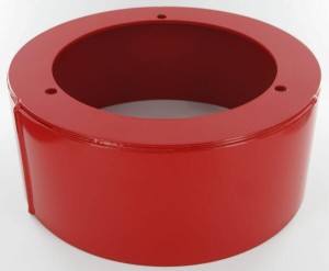 Pierścień uszczelniający Lely 4122704410