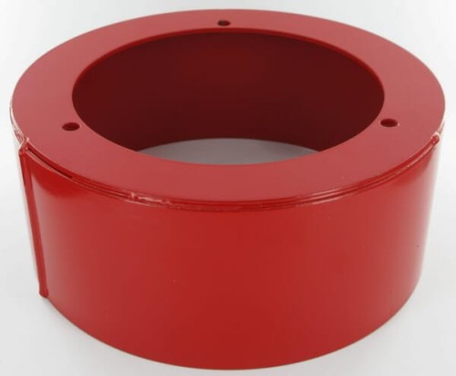 Pierścień uszczelniający Lely 4122704410 - Intertraktor