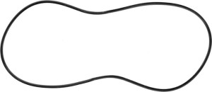 Pierścień uszczelniający o-ring 217.5x3.5 (arai) 91351YB3003