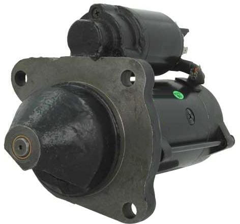 Rozrusznik 12V 3.2kW STA2167282 - Intertraktor