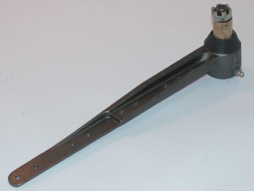 Główka kosy D44120000N - Intertraktor