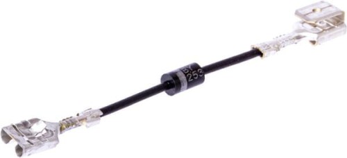 Diode 3352000 - Intertraktor