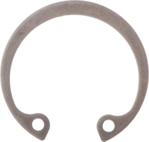 Pierścień osadczy wewnętrzny 25x1.2 mm DIN472 Kramp 47225