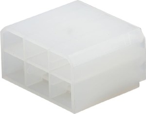 Osłona kostki 6-styk, żeńska 1440005400