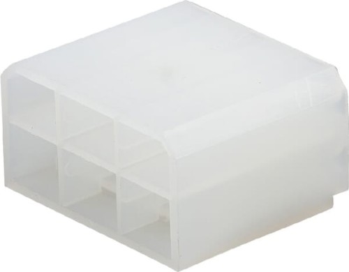 Osłona kostki 6-styk, żeńska 1440005400 - Intertraktor
