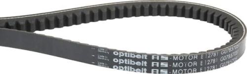 Pasek klinowy AS-Motor G07857051 - Intertraktor