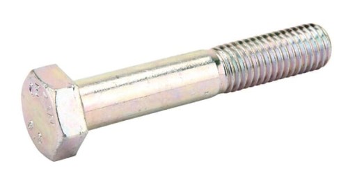 Śruba M12x70-8,8 Zn DIN931 3013406 - Intertraktor