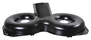 Pokrywa zespołu koszącego 36" 532176029