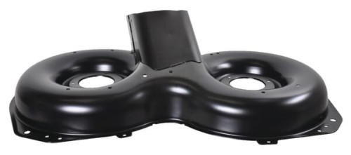 Pokrywa zespołu koszącego 36" 532176029 - Intertraktor