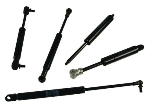 Sprężyna gazowa L155.5 mm 400N Stabilus CA094366 - Intertraktor