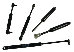 Sprężyna gazowa L308 mm 1190N Stabilus CA437135