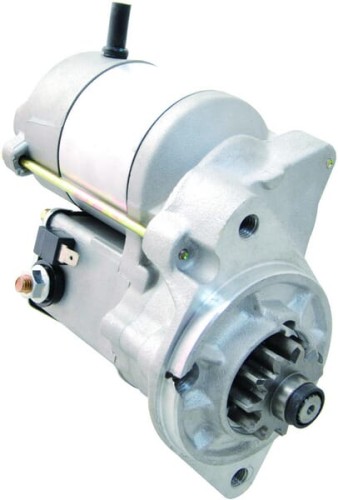 Rozrusznik 1.4kW 12V STA2167316 - Intertraktor