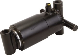Siłownik hydrauliczny 1231214