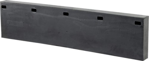 Lemiesz gumowy do pługa odśnieżnego, SNK 270; Z-4453 1250999903 - Intertraktor