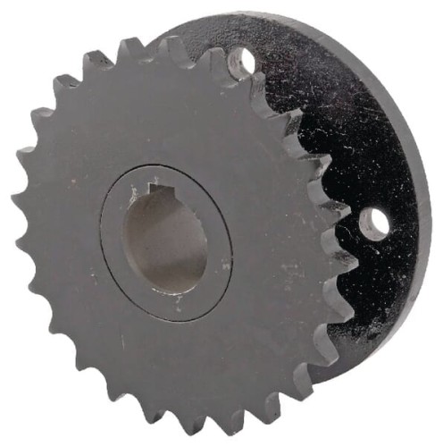 Piasta I rolki podajnika Ø 45 nkpl., pasuje do Sipma 31805276036500 - Intertraktor