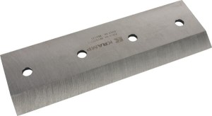 Noże do rębaka 280x90x13/11,5 WCB00516