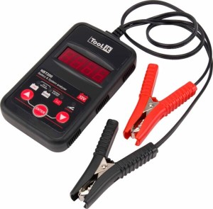 Tester akumulatora i alternatora 024168GYS