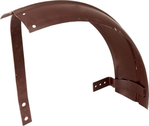 Błotnik przedni, prawy, pasuje do C-360 2690466700210 - Intertraktor