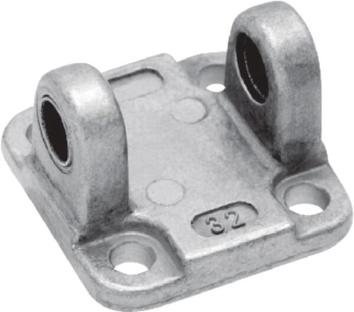 Kołnierz obrotowy C3140CAM - Intertraktor