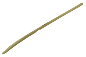 Trzonek do łopaty profilowany kl. A, 1300 x 41 mm ES01111