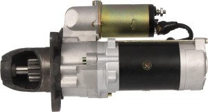 Rozrusznik 24 V 7,5 kW STA21672181