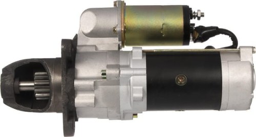 Rozrusznik 24 V 7,5 kW STA21672181 - Intertraktor