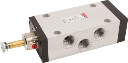 Produkt Camozzi 452C01522 - Intertraktor