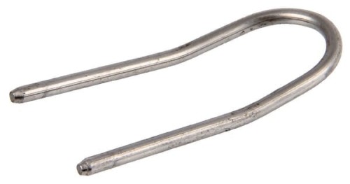 Wtyczka 2,5x20 ZF195 - Intertraktor