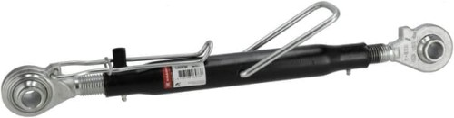 Łącznik górny, M 30, 390 mm, kat. 2 TL3903022KR - Intertraktor