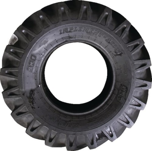 Opona profil AS-504, 11.5/80-15.3 8PR 115801538AS504 - Intertraktor