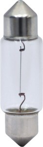 Żarówka rurkowa 12V 5W SV8.5 Kramp B1204