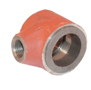 Piasta palca ślimaka 16 mm 0006458301KR