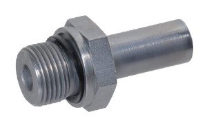 Złączka śrubowa wkręcana prosta 12L M16 EGES12LM16