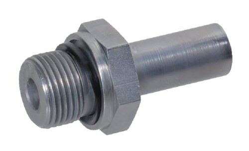 Złączka śrubowa wkręcana prosta 12L M16 EGES12LM16 - Intertraktor