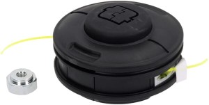 Trimmer head D=109 M10/M8 x 1.25 LH 1911929801