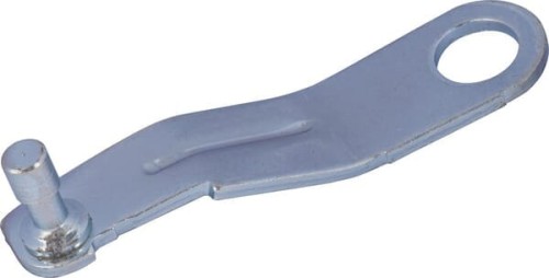 Dźwignia układu regulacji wysokości, tylna MP1 50-55 3810034752 - Intertraktor