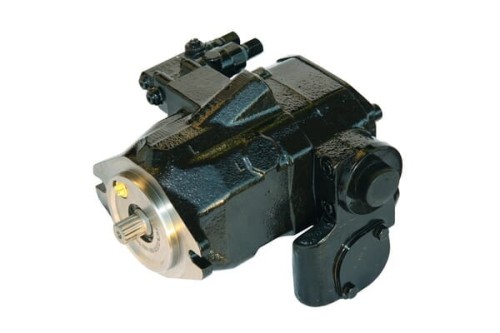 Pompa tłokowa CNH 84164091 A10CO45DFR152RVWC - Intertraktor