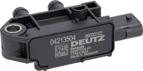 Czujnik ciśnienia 04213504 - Intertraktor