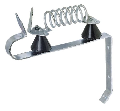 Odgromnik do ogrodzeń elektrycznych 166444601 - Intertraktor