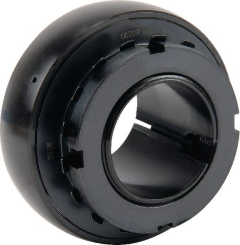 Wkład łożyska 50x100x25 mm INA/FAG UK211 - Intertraktor