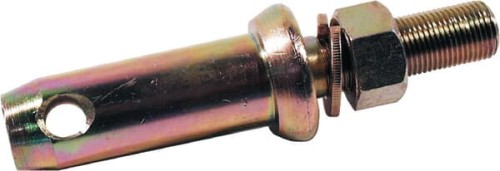 Sworzeń cięgła dolnego 28x149 mm gwint: 3/4"x54 mm kat.2 Kramp Z428102KR - Intertraktor
