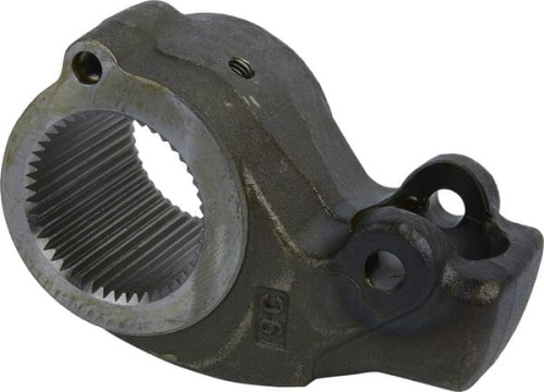 Crank CI046843 - Intertraktor