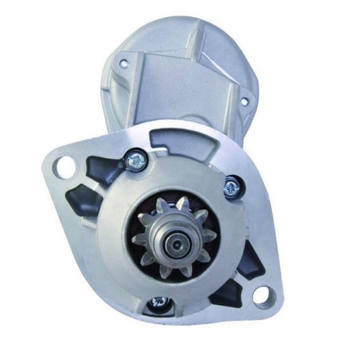 Rozrusznik 12V 2.7kW Z-10 CW Kramp STA2617172 - Intertraktor